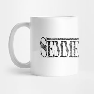 Semmelfresse Mug